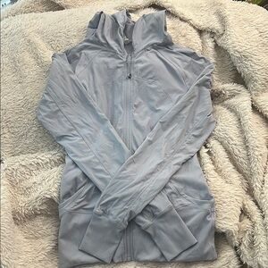 Lululemon Zip Jacket Size 8